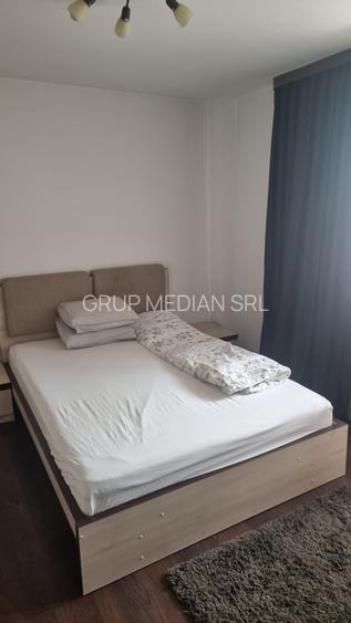 Apartament 3 camere de vânzare - zonă centrală, mobilat și utilat. - 11