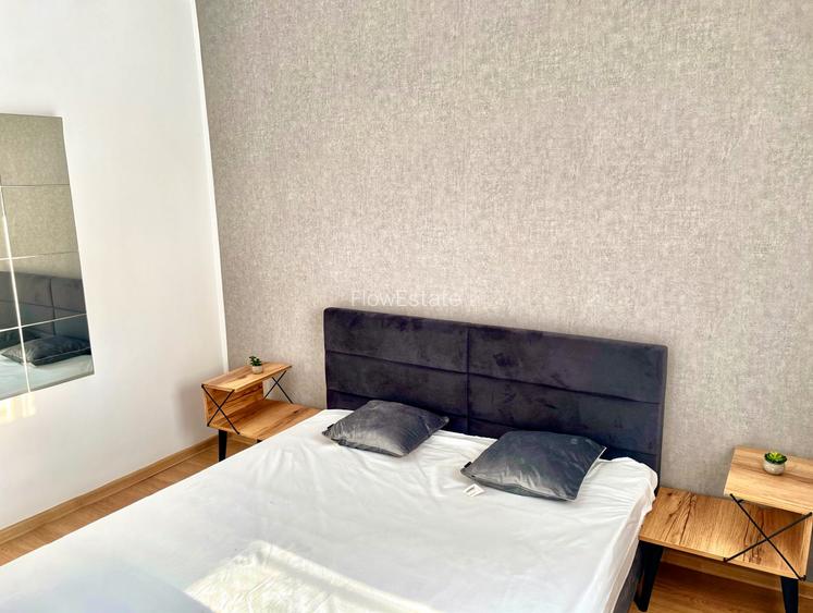 Apartament 2 camere | 6 min Metrou Crângași