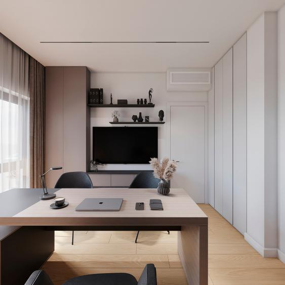 NARI Village | Vila P+1 130 mp | Teren 360 mp | Premium