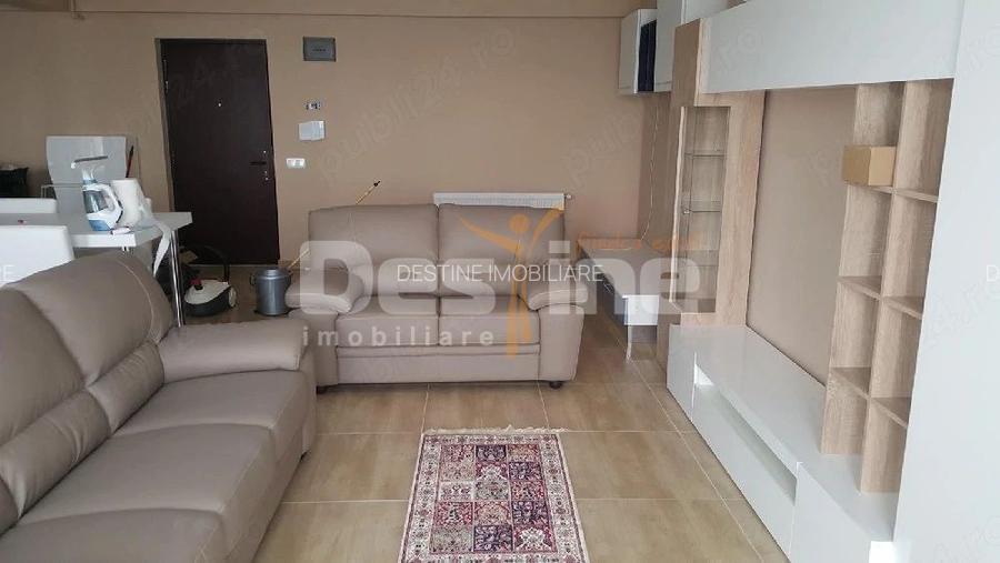 APARTAMENT 2 CAMERE DECOMANDAT