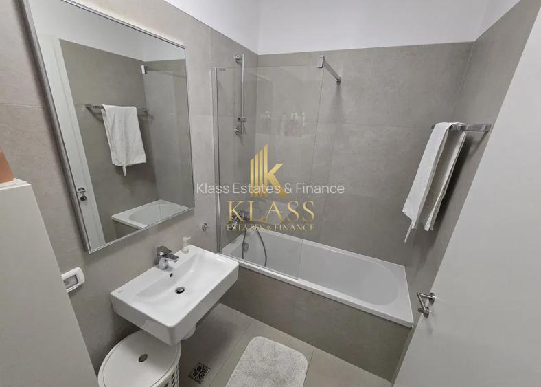 Apartament 2 camere Premium | Complex WIN Herăstrău | Mobilat și Utilat Complet - 5