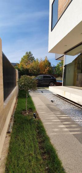 Cea mai frumoasa vila in zona de Nord - Jandarmeriei - Sisesti, Bucuresti
