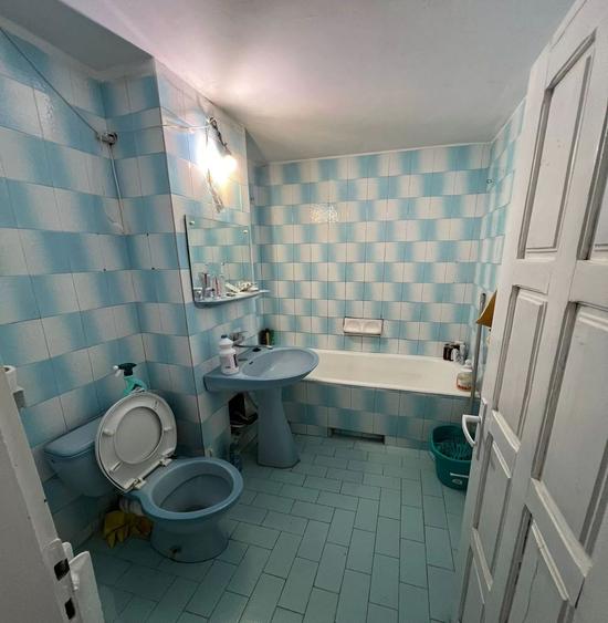 Apartament decomandat cu 3 camere | 65mp | Manastur