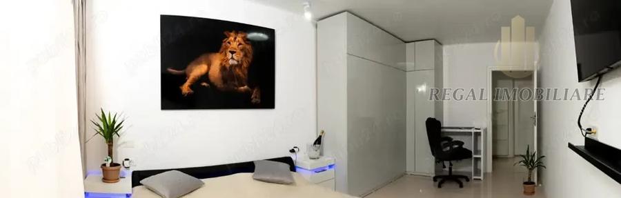 2 camere  Parcul Carol - Tineretului | Modern