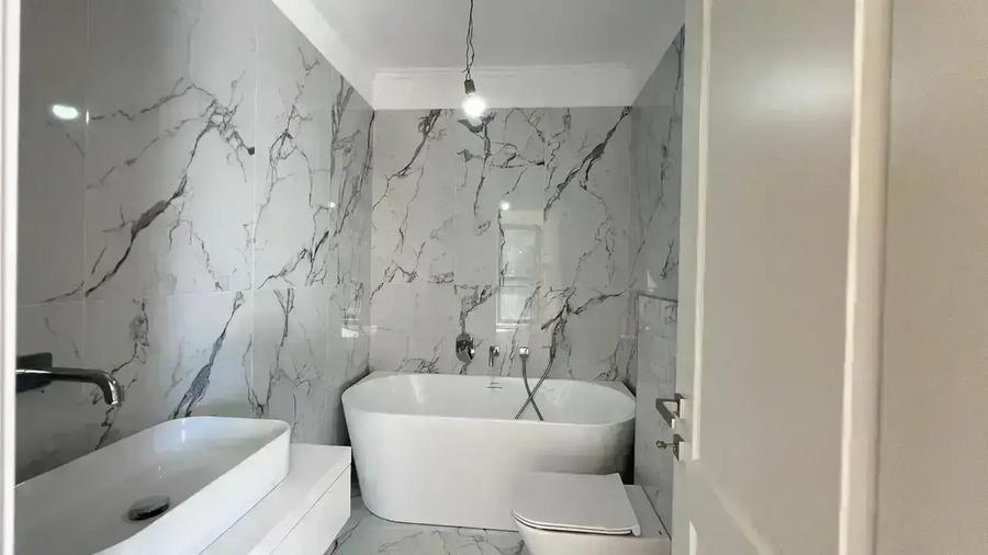 Apartament 4 camere cu balcon, terasa sut 106,50mp I Bloc nou, Unirii