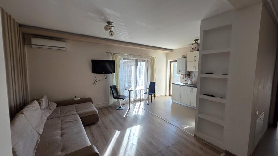 Apartament 3 camere | 56 mp + balcon 10 mp | Dumbravita Central