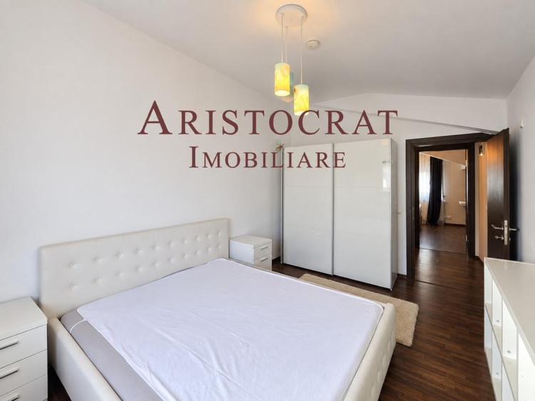 Duplex mobilat modern