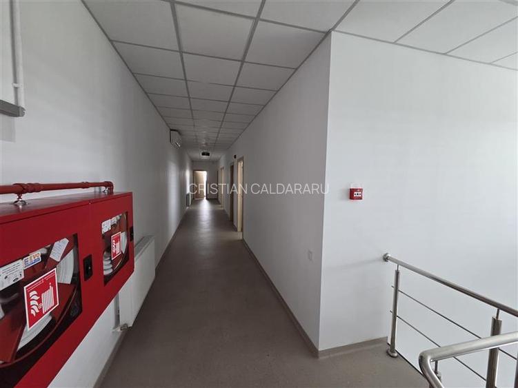 Inchiriere depozit frigorific congelare/hala/spatiu industrial Otopeni - Centura - 39