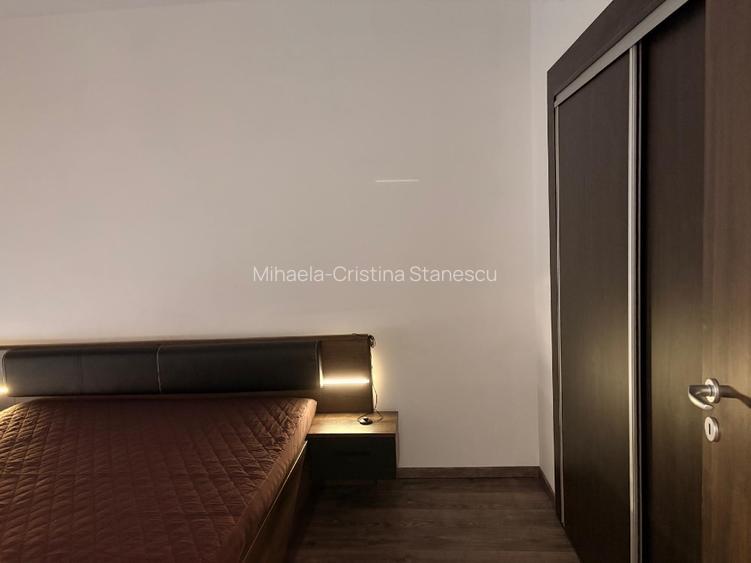Particular închiriez apartament 2 camere  - 4