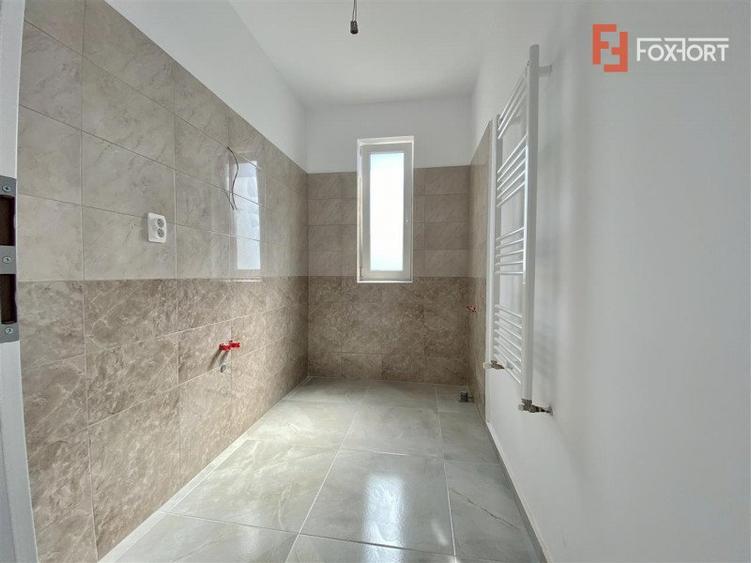 Comision 0% Apartament 3 camere 58 mp + balcon in Giroc, - V50