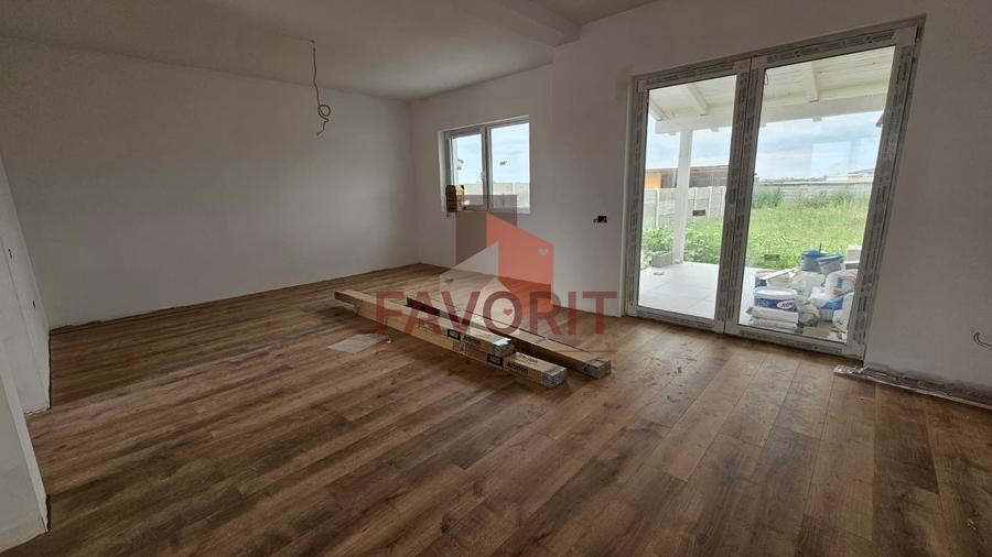 Duplex de vanzare in Calea Urseni | Toate utilitatile | Aproape de asfalt |