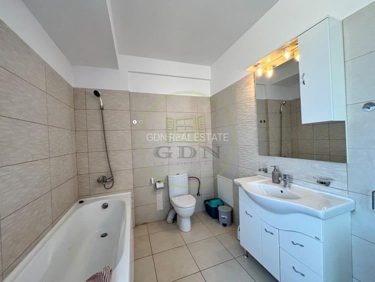 Casa P+1, 170mp utili, 250mp teren, Carcea, zona Ford - 12