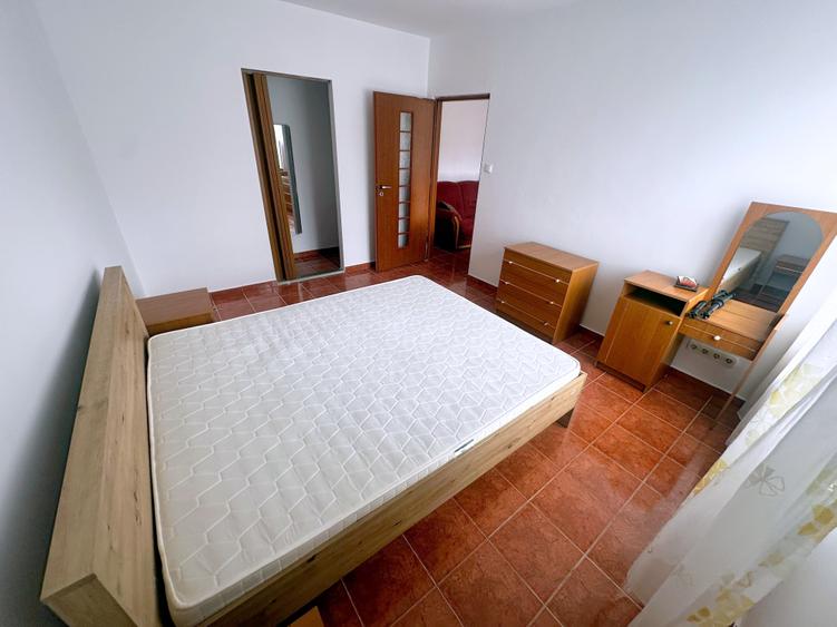 Apartament 2 camere, mobilat complet, in zona centrala pe strada Horea