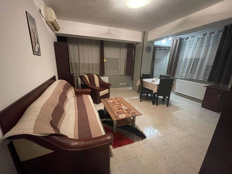 2 Camere mobilat si utilat metrou Pacii