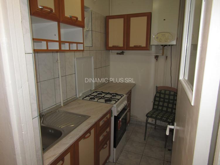 Garsonieră renovată de închiriat – Bulevardul Mihai Viteazul, Sibiu - 7