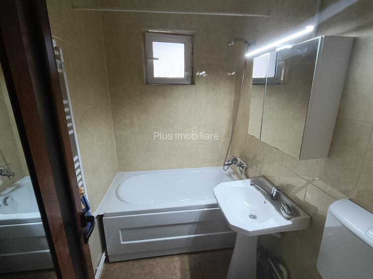 Apartament 1 cameră, 28 mp, decomandat – Țigarete, Podul Octav Băncilă