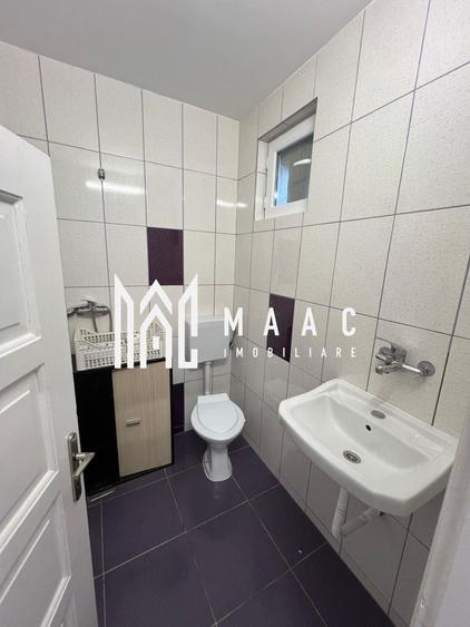 Casă duplex 3 camere de închiriat | Sibiu | Calea Dumbrăvii