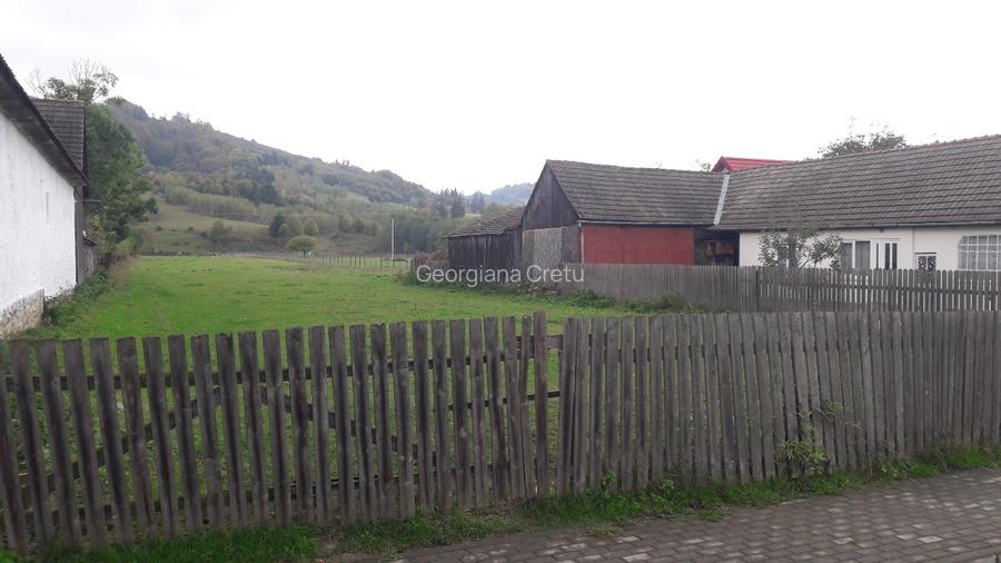 TEREN INTRAVILAN DE VÂNZARE – 5.555 MP – VAMA BUZĂULUI, BRAȘOV - 3