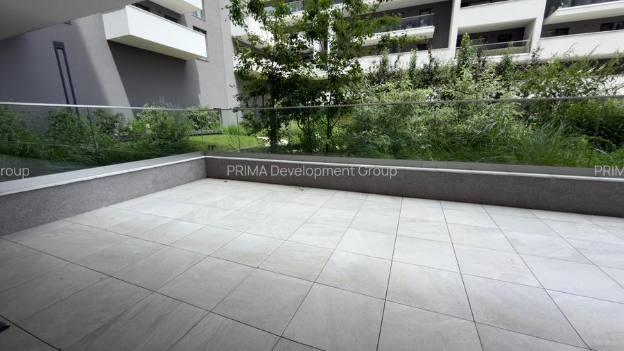 Apartament 3 camere cu terasă de 57mp FINISAT in complex rezidential nou - 2