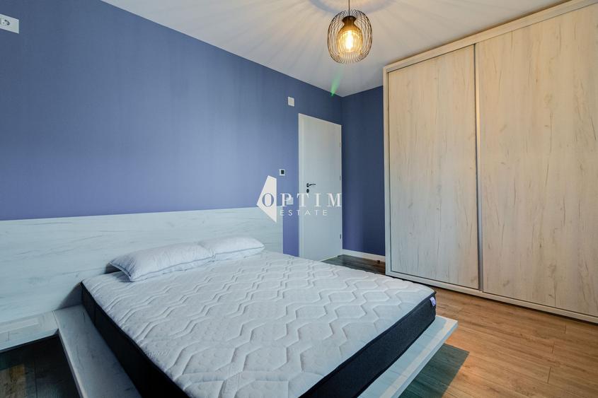 NOU! 2 Camere SUPERB, centrala, TERASA-Sisesti -Baneasa