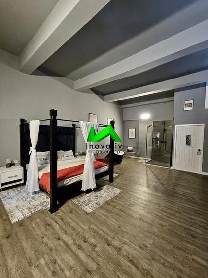 Studio modern de vanzare Sibiu Piata Cluj