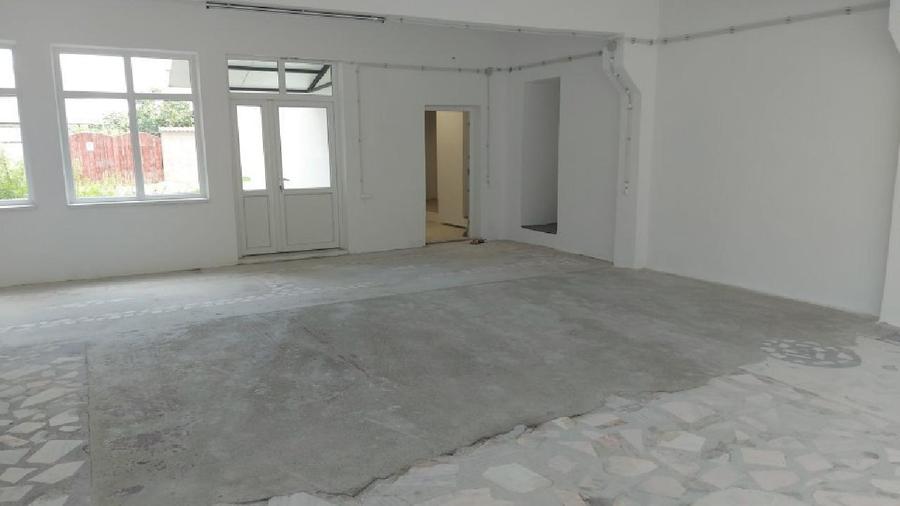 Spatiu COMERCIAL Ideal SUPERMARKET P+1E: 650 mp Marsa - Sibiu