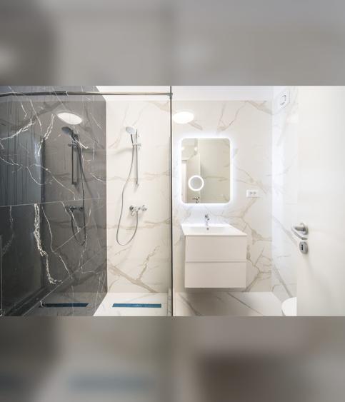 APARTAMENT NOU CHIAJNA