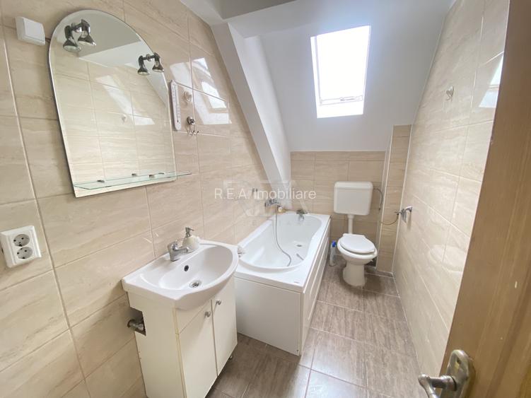 2 camere- Bloc 2015- Centrala Proprie- Rahova - 7