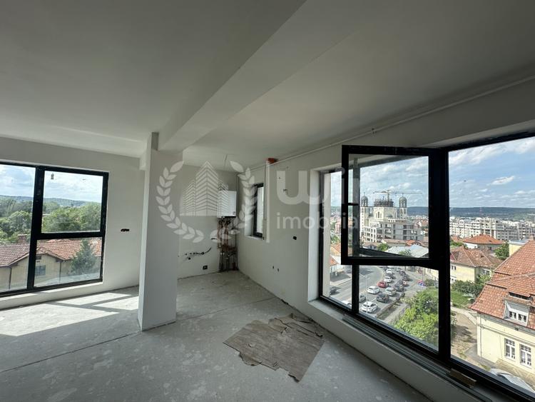 Apartament 2 camere | 68mp | Bloc nou | View Superb | Piata Cipariu!