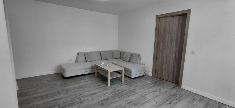 Apartament 2 camere mansardat Calea Calarasilor cu gradina A7