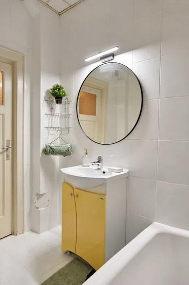 Apartament 2 camere zona Universitate Batistei