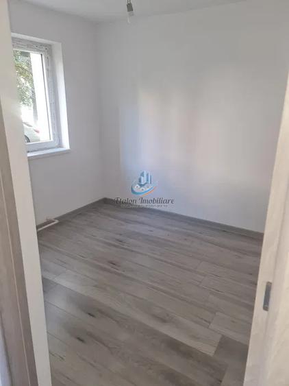 Apartament 3 camere, parter, zona Liceu Informatica Darmanesti