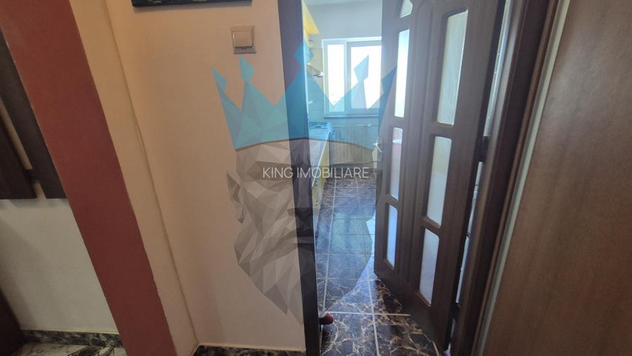 Apartament 2 Camere Tei Bucuresti - 11