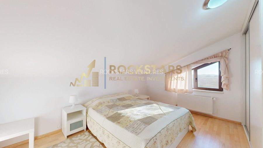 Vila | Otopeni | 1057 mp teren | Ciprian Porumbescu | Odai | De vanzare - 27