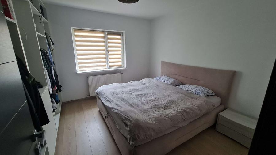 Apartament 3 camere de vanzare pe Bulevardul Grivitei, Brasov