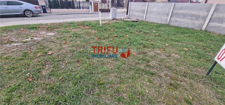 Oportunitate de Achiziție Teren Intravilan în Ciugud - 5