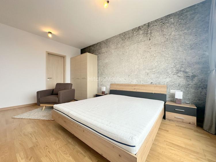 Apartament modern cu vedere panoramică - 7