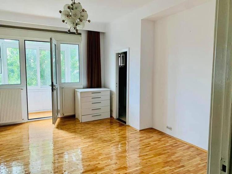 Garsonieră superbă, ultracentrală – George Enescu 7 | Centrală proprie
