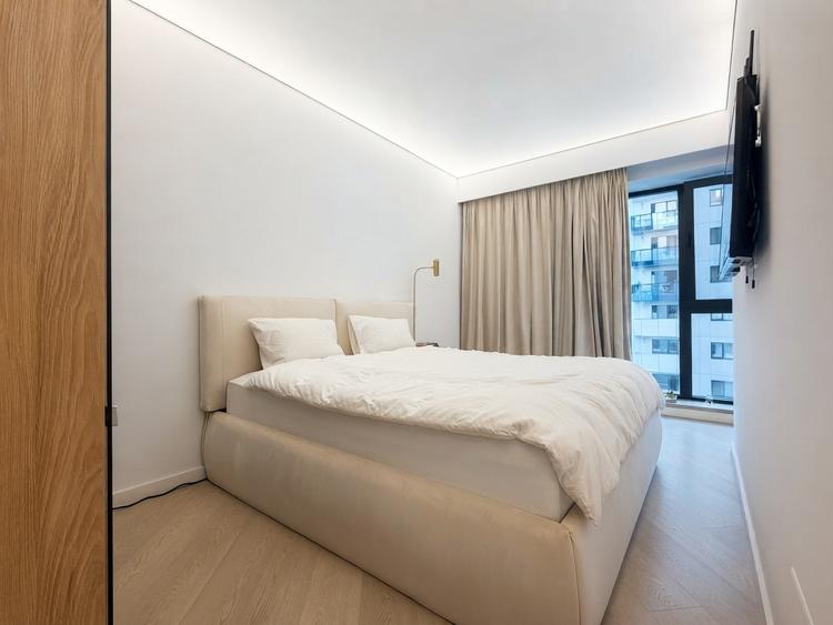STUDIO DE DESIGN EXCLUSIV | Cortina North