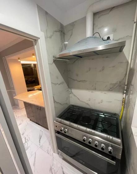 APARTAMENT 3 CAMERE | 140MP | FALEZA NORD | APROAPE DE MARE