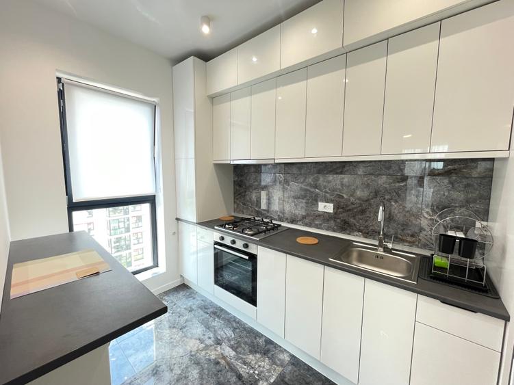Apartament 2 Camere.+Parcare Subteran.Exigent .parc Liniei-Afi Cotroceni.