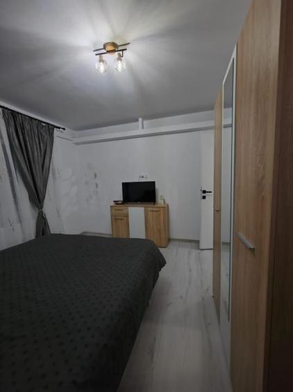 Apartament 2 camere, complet renovat, zona Lidl Mihai Bravu