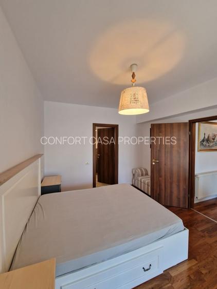 Pipera - Scoala Americana - Green Vista - 4 camere - modern - 2 locuri parcare - 22