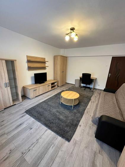 APARTAMENT CU 1 CAMERĂ | ZONA CENTRALĂ – PIAȚA CIPARIU