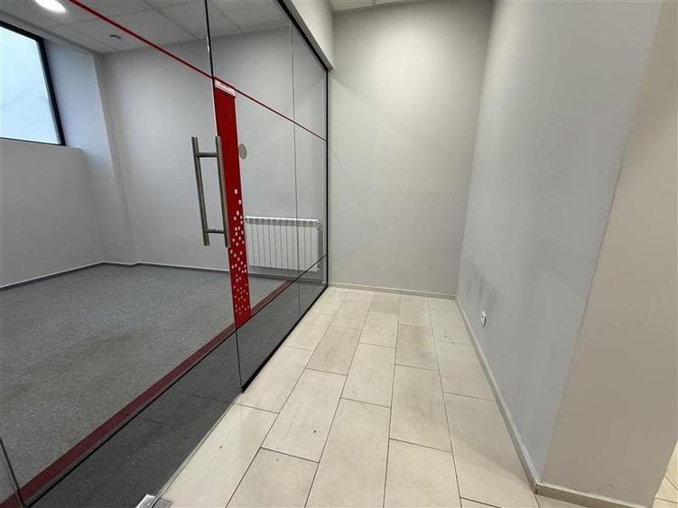 Spatiu comercial ultracentral – 168 mp