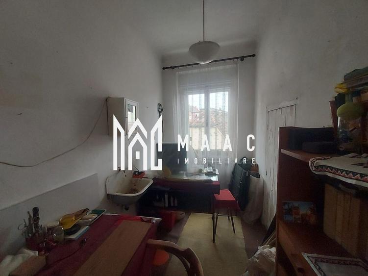 Casă de vânzare Sibiu | Ultracentral | 196 mp, 6 camere