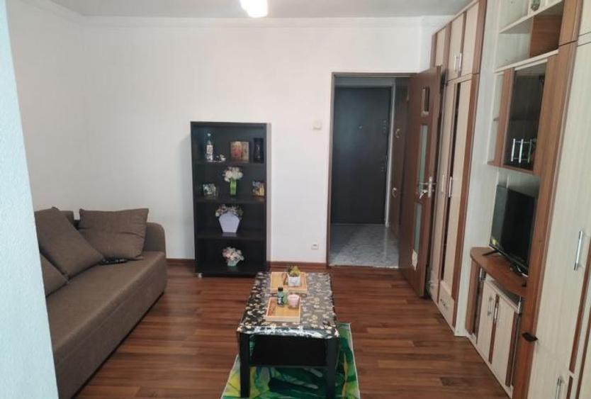 Garsoniera zona Iancului