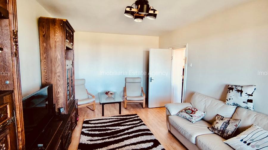 Apartament 2 camere Tita, 3 minute de metrou, stradal, mobilat modern, liber - 16