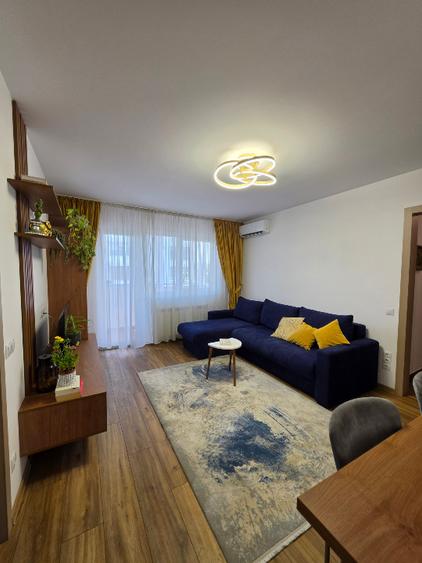 Apartament 3 camere de închiriat | Bd. Socola – aproape de Podu Roș