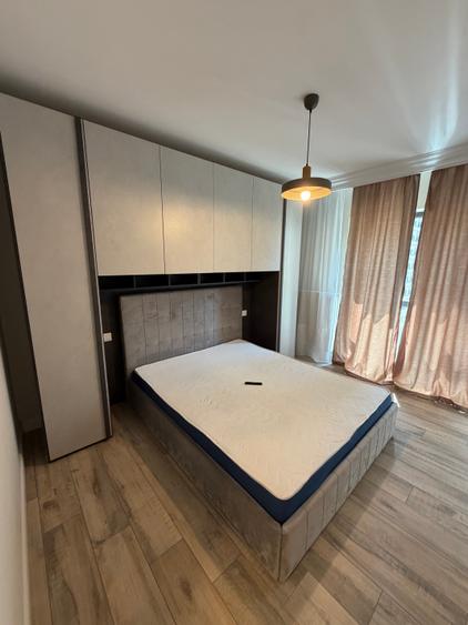 Lujerului l 2 Camere l Prima Utilizare l 8 Min Metrou l Plaza Residence l